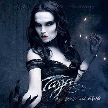 Tarja : From Spirits and Ghosts (Score for a Dark Christmas)